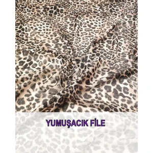Leopar Desen File En: 140