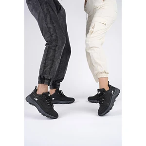 Kuzey Unisex Garantili Trekking Outdoor Sneaker Ayakkabı