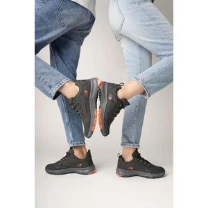 Kuzey Unisex Garantili Trekking Outdoor Sneaker Ayakkabı