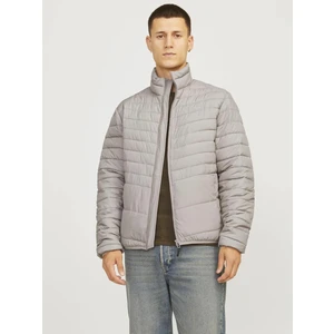 Jack & Jones Jjestate Packable Erkek Şişme Mont