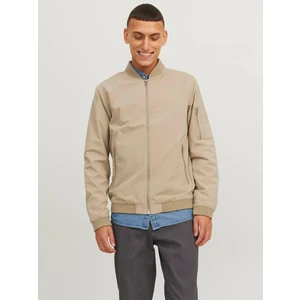Jack & Jones Bomber Ceket-12165203