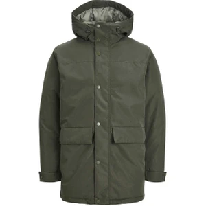 Jack & Jones 12236015 JJCHAMP PARKA JACKET