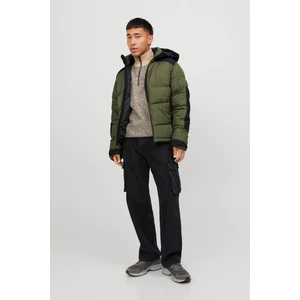 Jack & Jones 12239001 JCOOTIS PUFFER SN