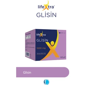 Glisin 150 gr