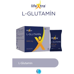 L-Glutamin 30 Saşe