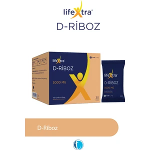 D-Riboz 30 Saşe