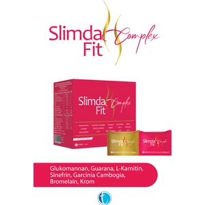 Complex 60 Yumuşak Kapsül 20 Saşe Yeşilçay,Kahve Ekstresi Piperin Glukomannan Bromelain Krom