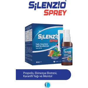 Sprey 30 ml