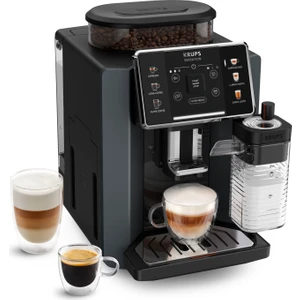 Sensation Milk M90 Tam Otomatik Kahve Makinesi