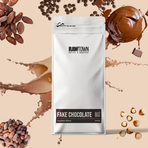 Fake Chocolate Espresso Blend 1000g