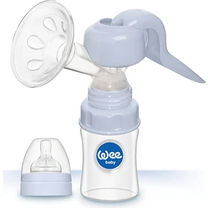 Wee Baby Pratik Manuel Göğüs Pompası 752