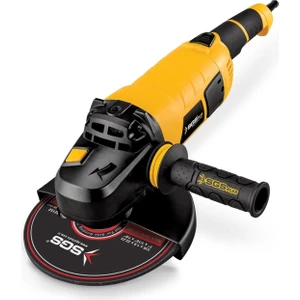 Taşlama Makinesi 230 mm 2500W