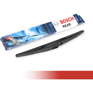 Peugeot 206+ Bosch Rear Arka Silecek 2009-2013