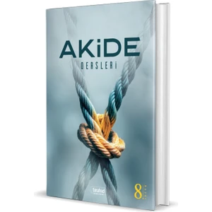 Akide Dersleri