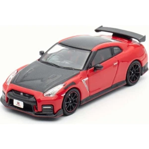 İNNO64 Nissan GT-R(R35) Nismo Model Araba