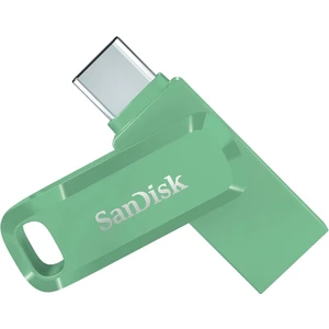 Ultra Dual Drive Go 1tb SDDDC3-1T00-G46AG USB & Type-C Flash Bellek  Absinthe Green