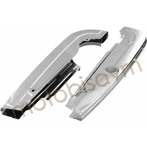 Zincir Muhafaza Cg Nikel Alt ve Üst