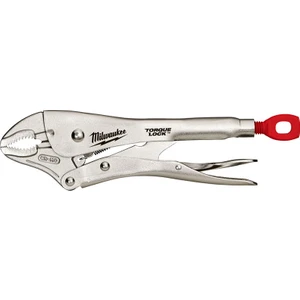 Torque Lock™ Ayarlı Pense V Çene 250 Mm