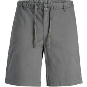Jack & Jones  Pants Studio Jpstjaıden Relaxed Fit Normal Bel Short Erkek Short 12274983