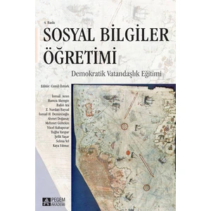 Pegem Akademi Yayıncılık Sosyal Bilgiler Öğretimi