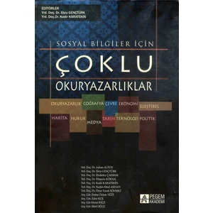 Sosyal Bilgiler için Çoklu Okuryazarlıklar