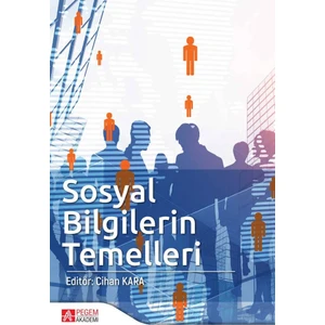 Sosyal Bilgilerin Temelleri