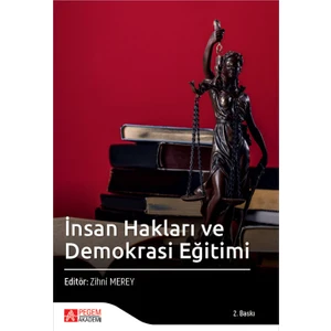İnsan Hakları ve Demokrasi Eğitimi