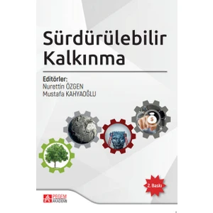 Sürdürülebilir Kalkınma