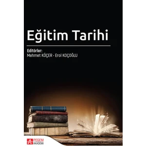 Eğitim Tarihi