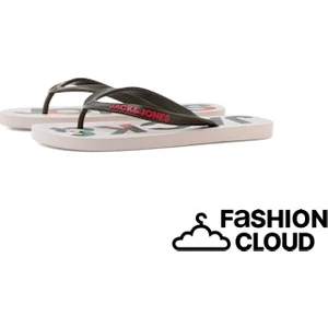 Jack&Jones Erkek Parmak Arası Terlik 12230642