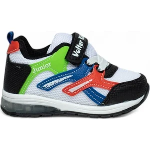 Tuğba Ortopedi 117 Bebek Işıklı Sneaker