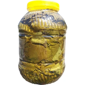 Alaşehir Tam Saplı Salamura Yaprak 5 kg