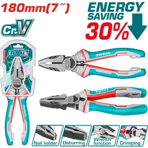 180MM Pro Kombine Pense