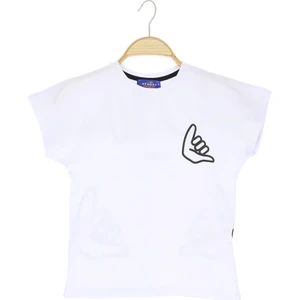 Çocuk T-Shirt Baskılı Unisex