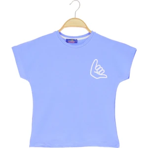 Çocuk T-Shirt Baskılı Unisex