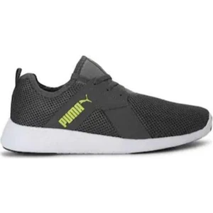 Zod Runner V3 IDP 380815 02 Erkek Gri Tekstil Spor Ayakkabıs