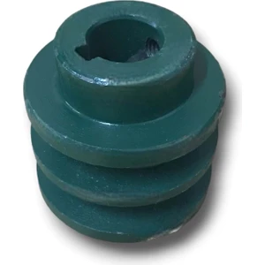 Pule Kasnak Iç Çap 19 mm Dış Çap 55 mm