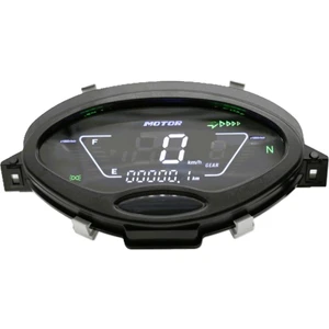 Mondıal Kh 100 Kilometre Saati Dijital Kuba Xy 100 Asya Cub