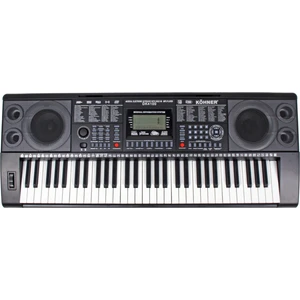 DK4100 Tuş Hassasiyetli, 61 Tuşlu, Tuş Ağırlıklı, Pitch Bend Özellikli Org