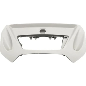 Ford Focus Mk3 2012-2018 Için Araba Sunroof Anahtarı Çerçeve Çatı Konsol Paneli Çerçeve Trim (Yurt Dışından)