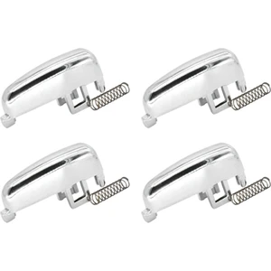 4 Adet El Freni Düğmesi Anahtarı Değiştirme Vauxhall Opel Mokka 2012-2018 42576667 Için Uygundur (Yurt Dışından)