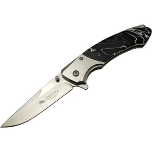 Sibirya Kamp Ve Avcı Çakısı