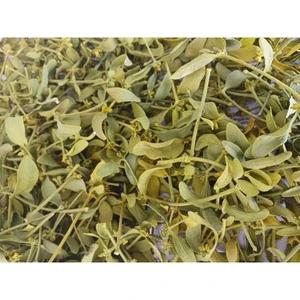 Doğa Nimeti Ökse Otu Elenmiş-Kurutulmuş-Doğal-Organik 100 gr