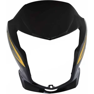 Far Grenajı Cb 125 Ace Siyah