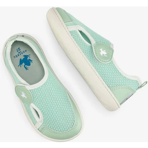 Multi Yeşil Mix Barefoot Çocuk Ayakkabı