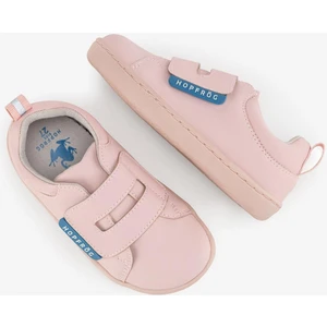 Smart Walker Casual Süper Mat Pembe Barefoot Çocuk Ayakkabı