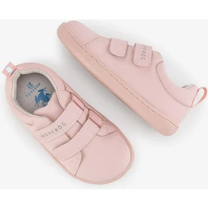 Smart Walker Junior Süper Mat Pembe Barefoot Çocuk Ayakkabı