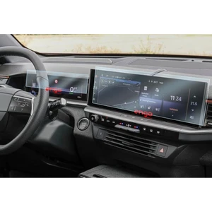Opel Grandland Ekran Koruyucu Multimedya ve Dijital Gösterge