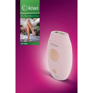KEP-6836 Pro Ipl / Lazer Epilasyon Cihazı 999.900 Atım Tüm Vücut Epilasyon Cihazı