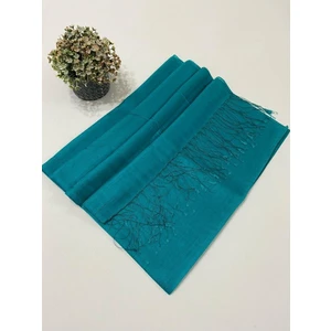 Ela Şal Kadın % 30 Ipek Ithal Şal